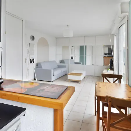 Daire Jessica A Bondoufle